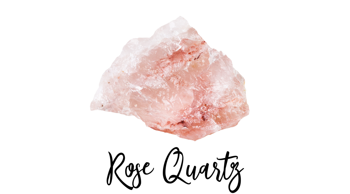 Rose Quartz: More Than Just Pretty in Pink
