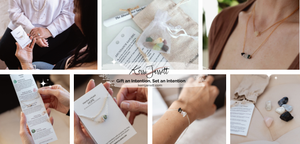 The Story Behind Sentimental Gems