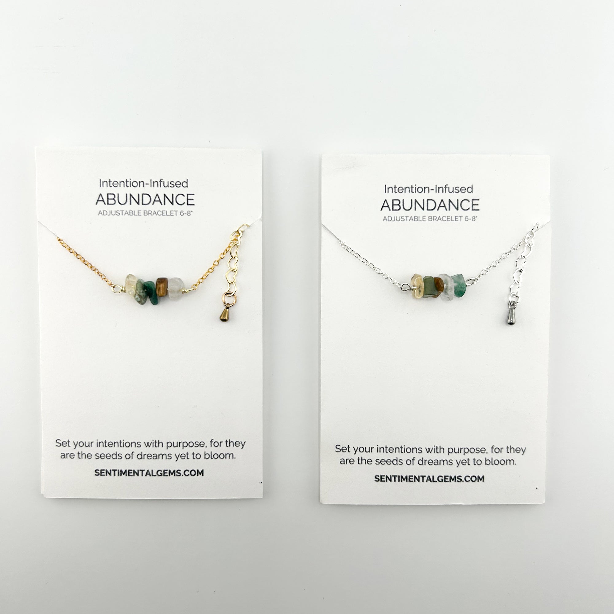 Abundance Jewelry