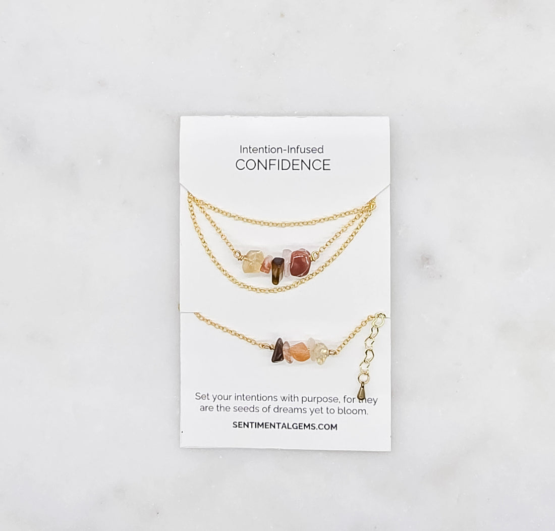 Confidence