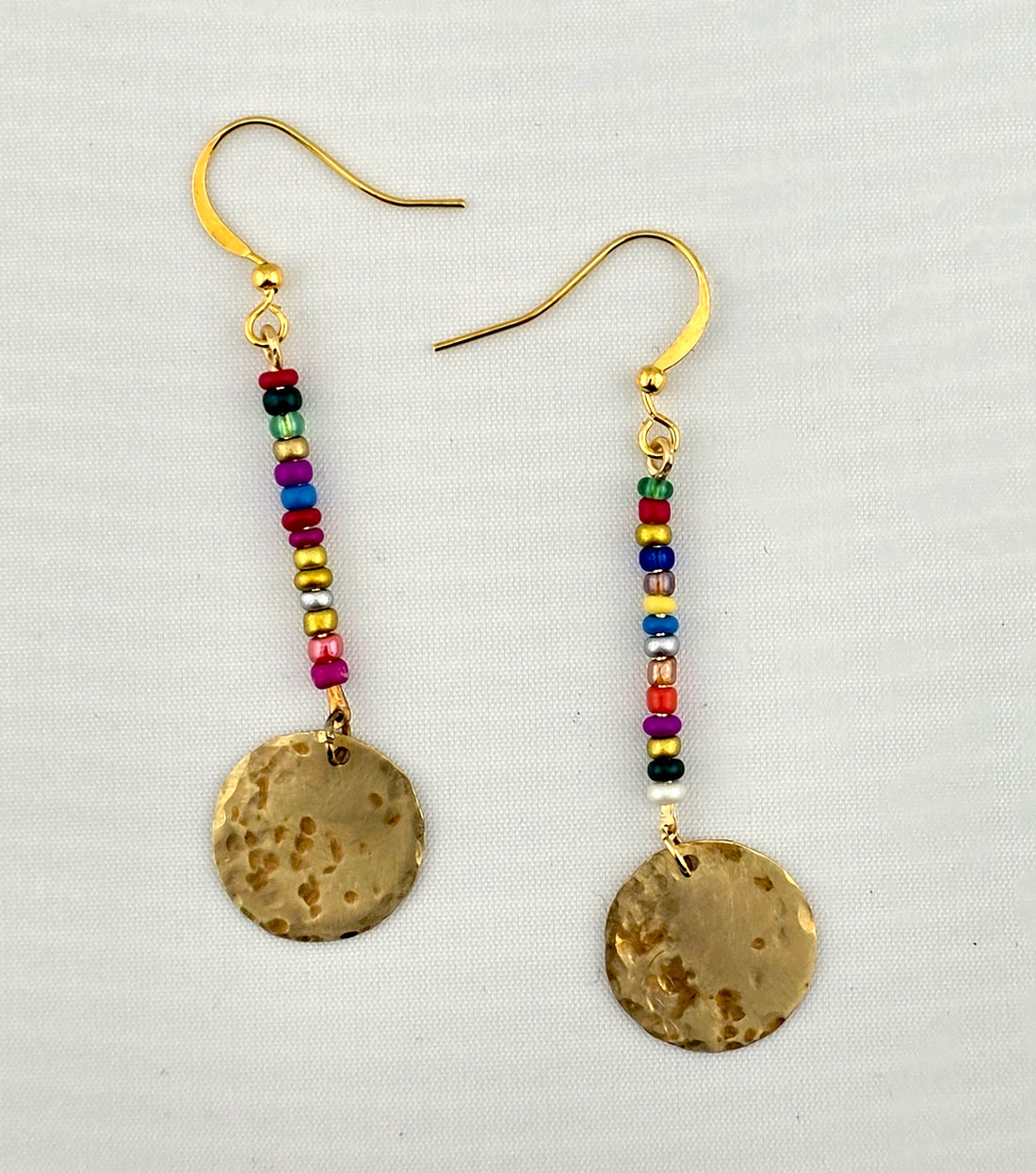 The Becoming Earrings | True Colours Collection