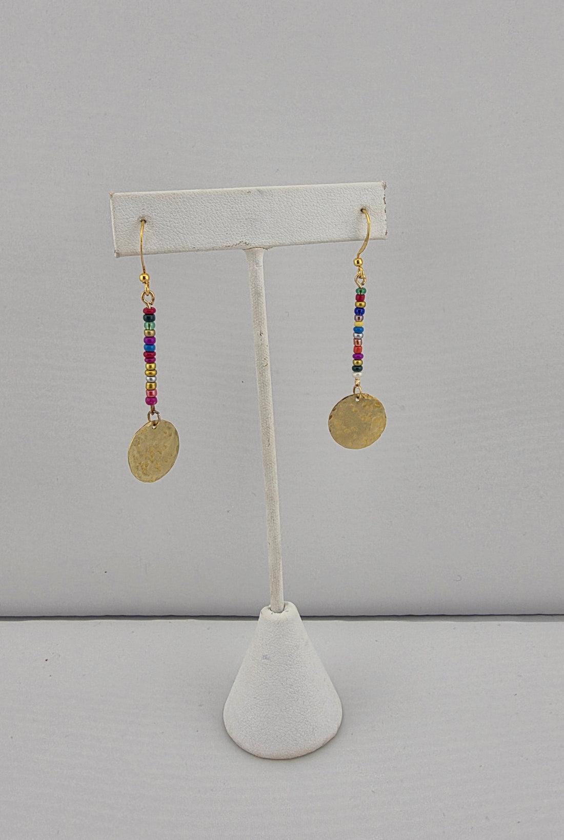 The Becoming Earrings | True Colours Collection