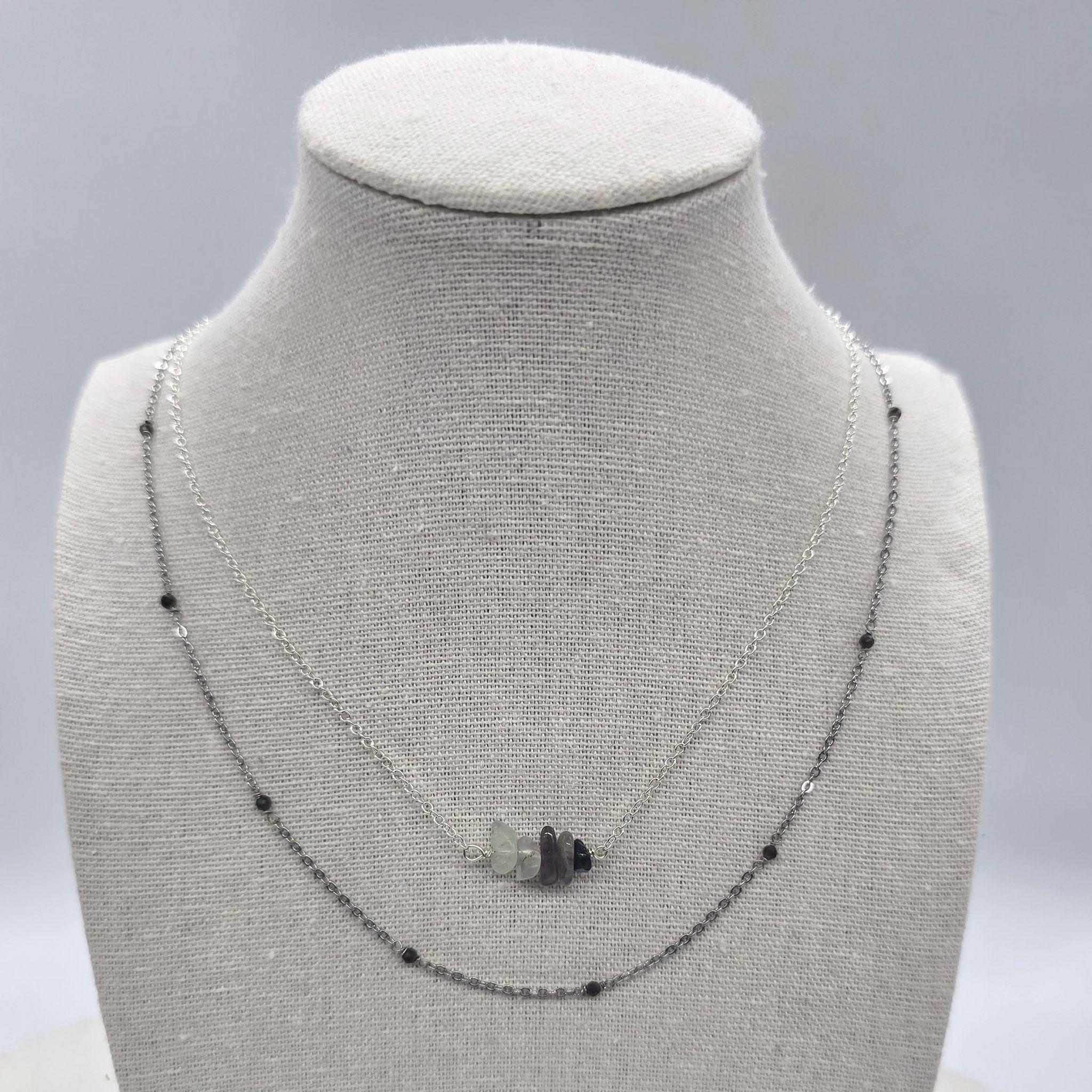 The Dainty Necklace – Effortless Elegance, Designed for Everyday Wear