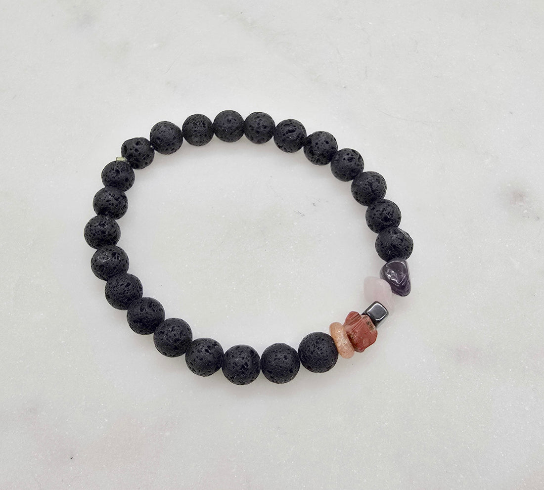 Build Your Own Intention Necklace