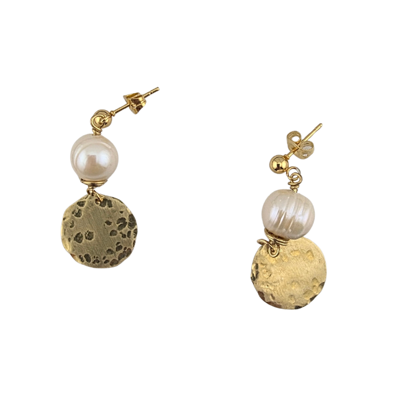 At Your Core Earrings | True Colours Collection