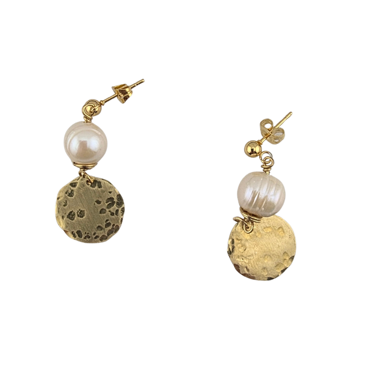At Your Core Earrings | True Colours Collection