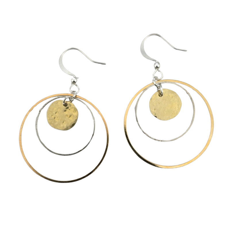 All That You Are Earrings | True Colours Collection