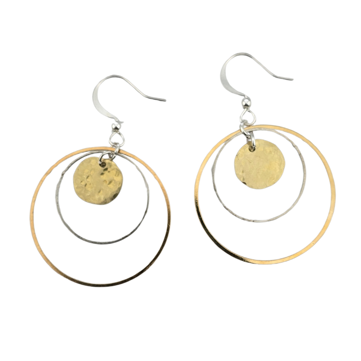 All That You Are Earrings | True Colours Collection
