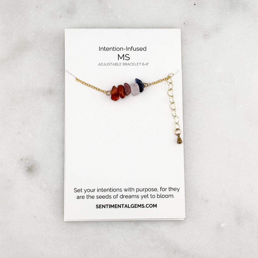 Multiple sclerosis (MS)