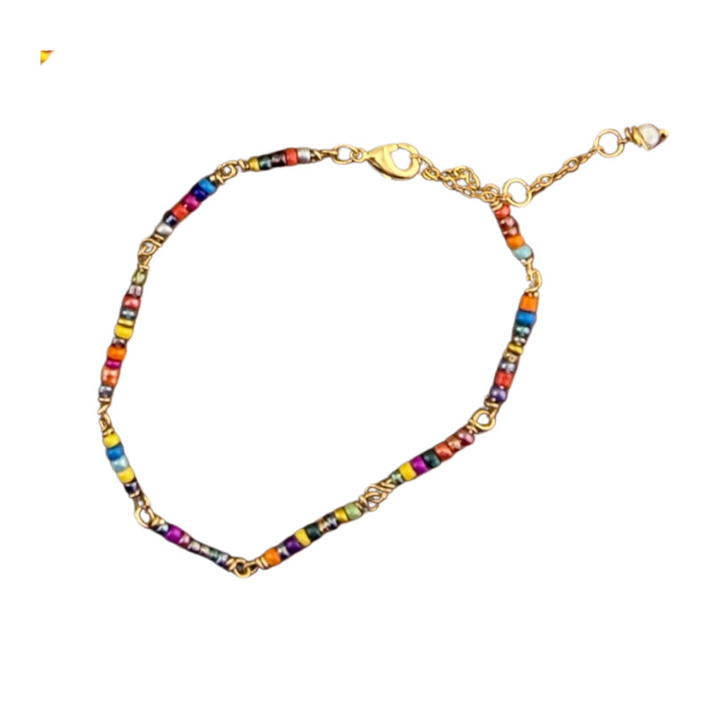 Every Shade of You Bracelet | True Colours Collection