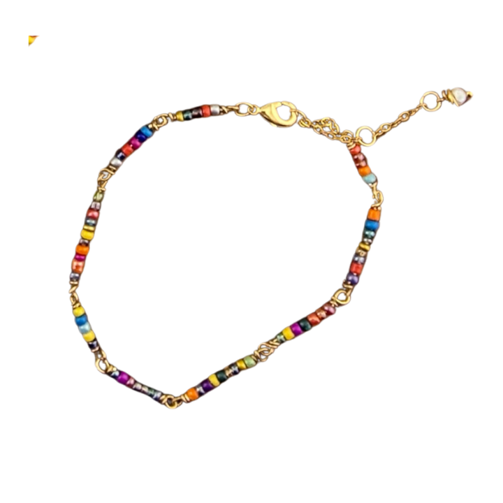 Every Shade of You Bracelet | True Colours Collection