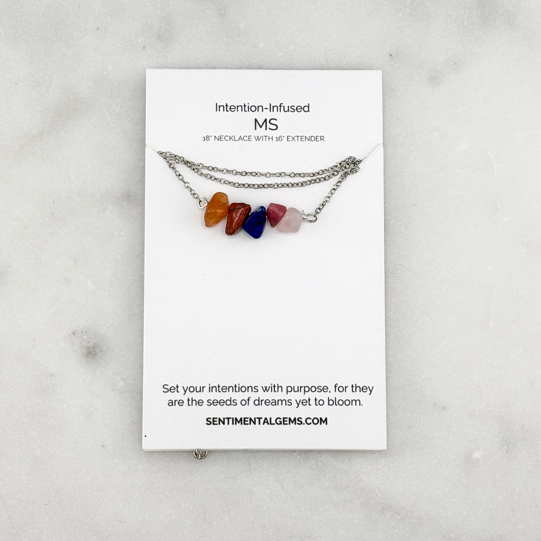 Multiple sclerosis (MS)