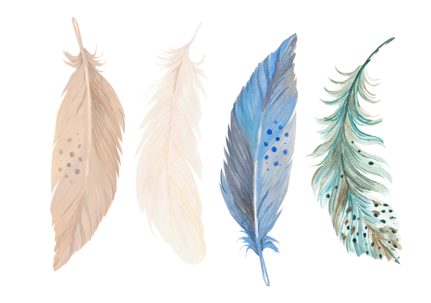 Handwritten Card & Message