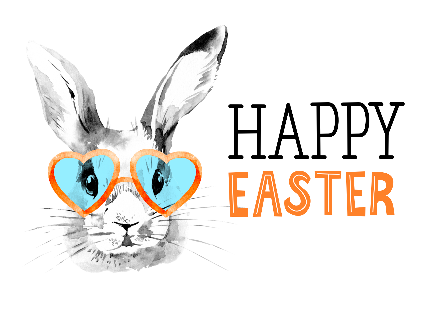 Handwritten Card & Message