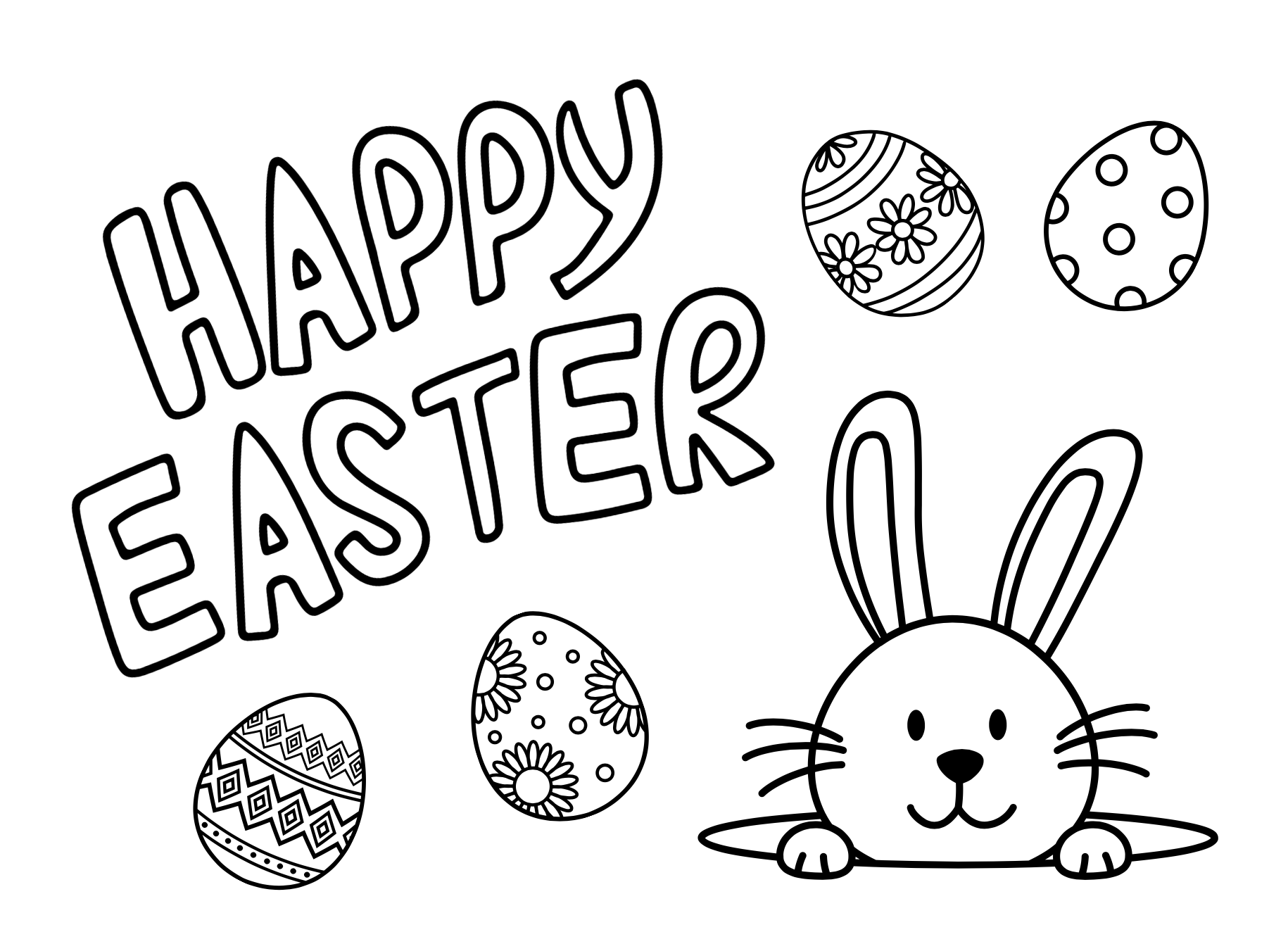 Handwritten Card & Message