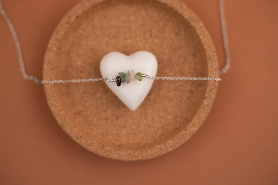 Build Your Own Intention Necklace
