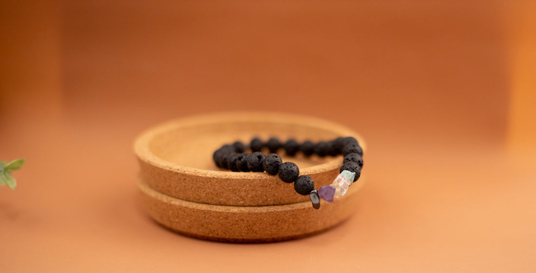 Build Your Own Intention Necklace