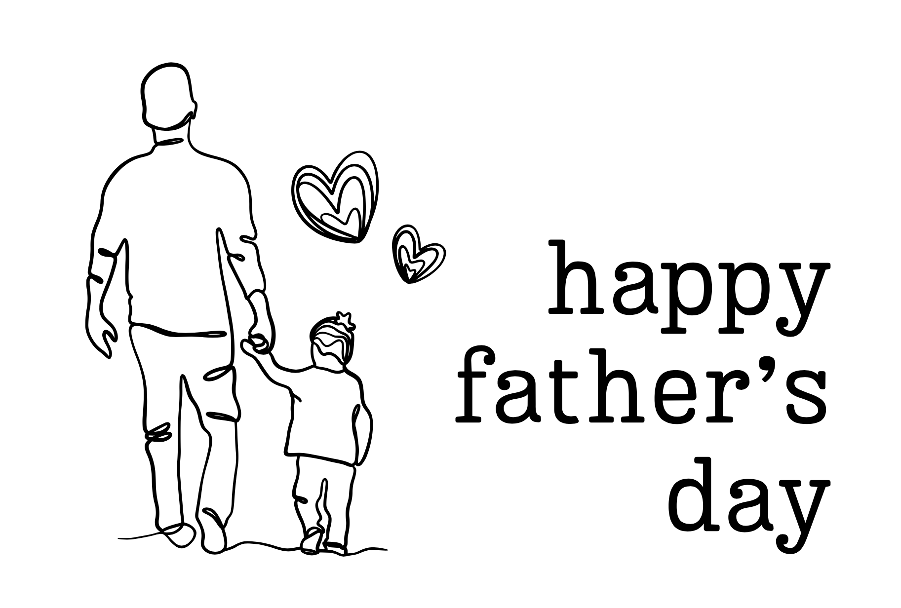 Handwritten Card & Message