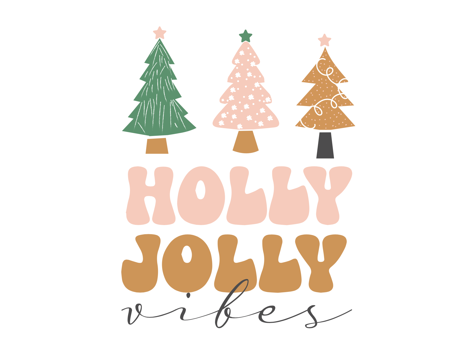 Handwritten Card & Message