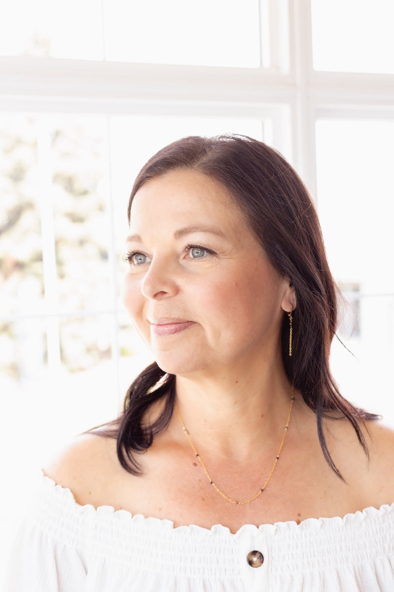 The Dainty Necklace – Effortless Elegance, Designed for Everyday Wear