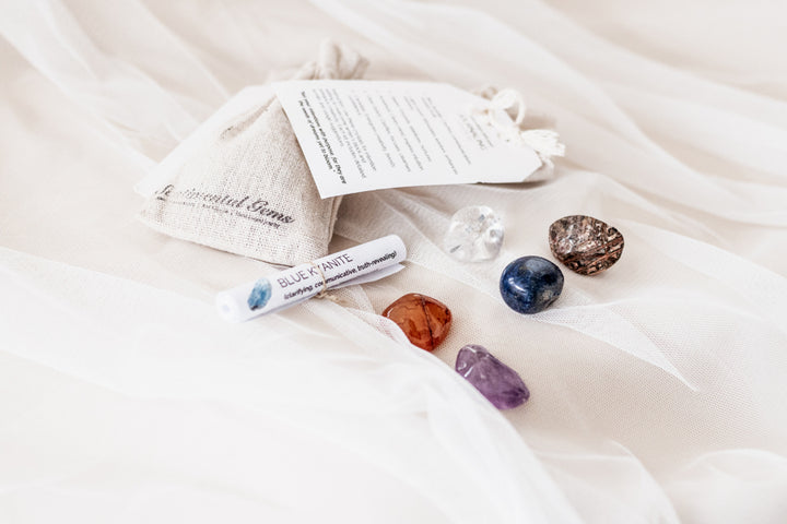 Accessories