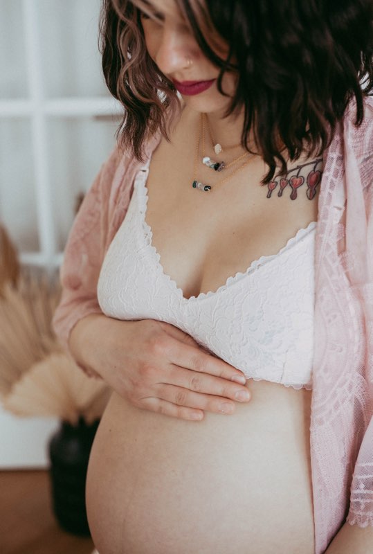 Build Your Own Intention Jewelry (Pick up to 5 Stones)