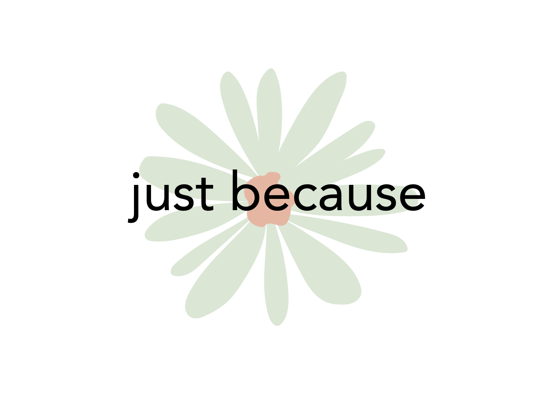 Handwritten Card & Message