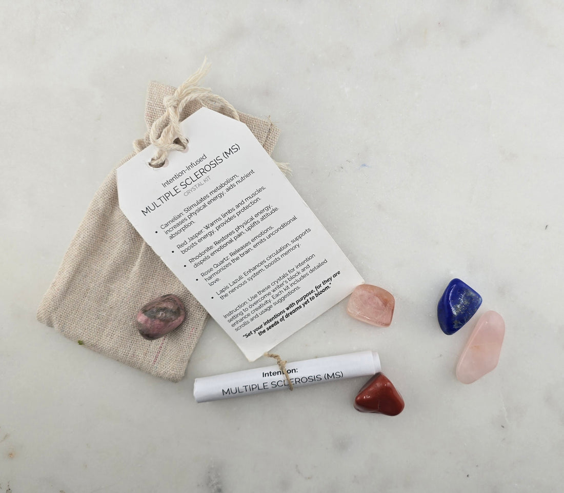 Multiple sclerosis (MS)