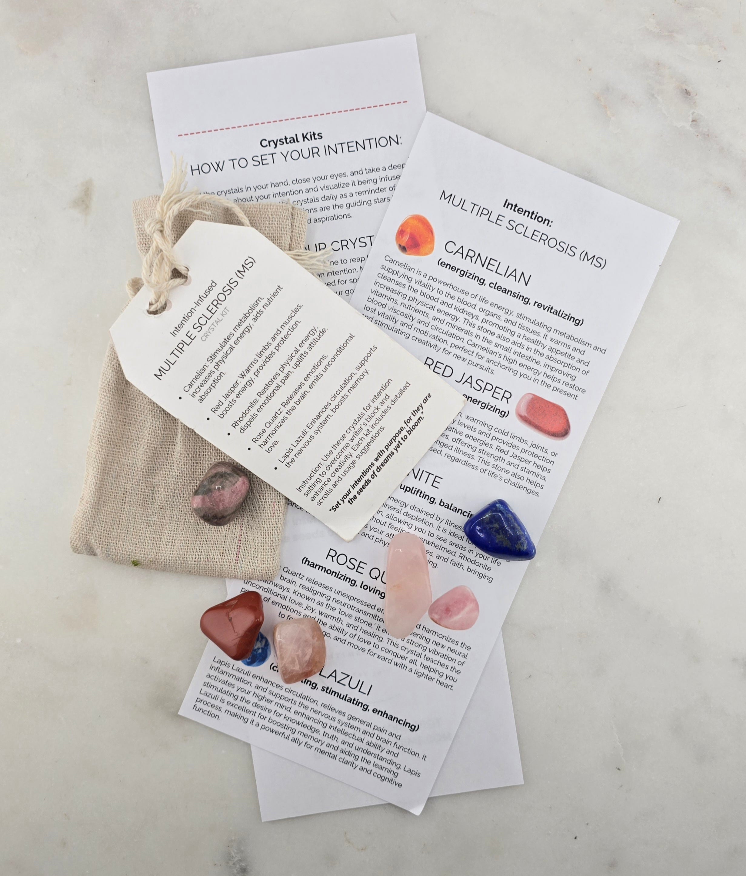 Multiple sclerosis (MS)