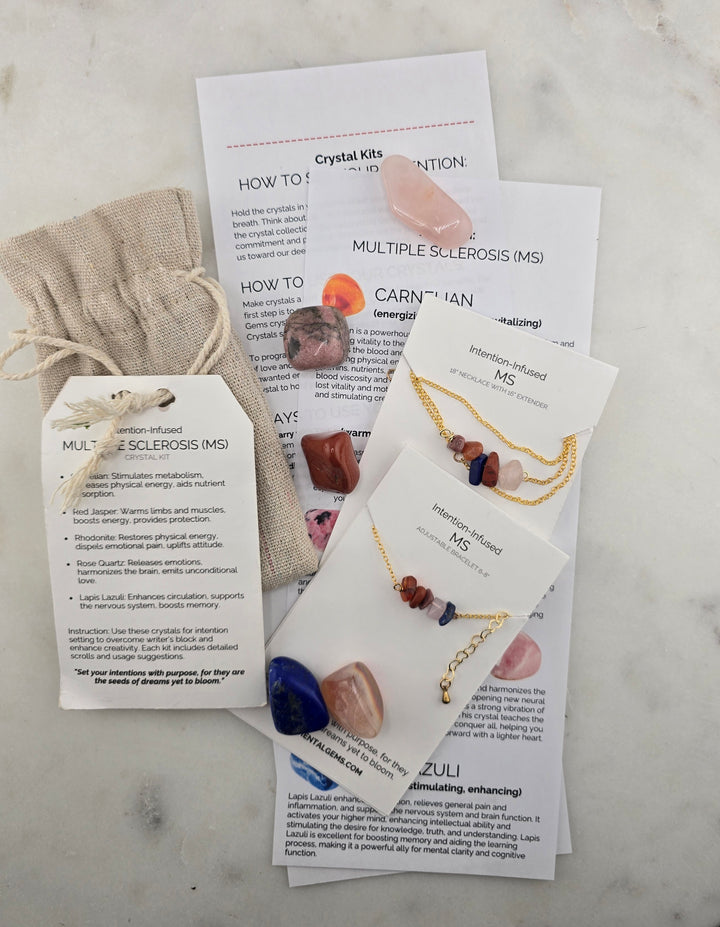 Multiple sclerosis (MS)