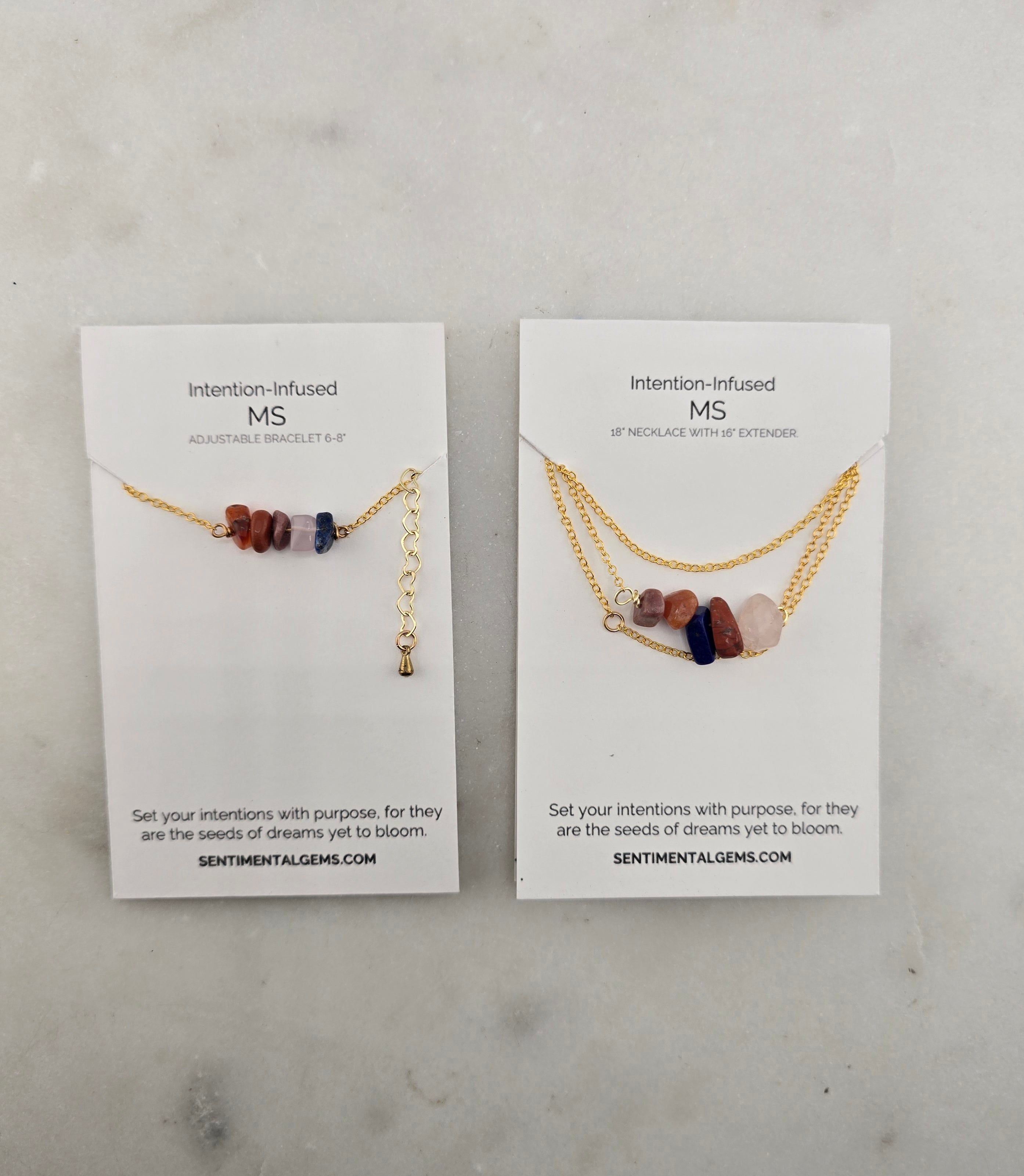 Multiple sclerosis (MS)