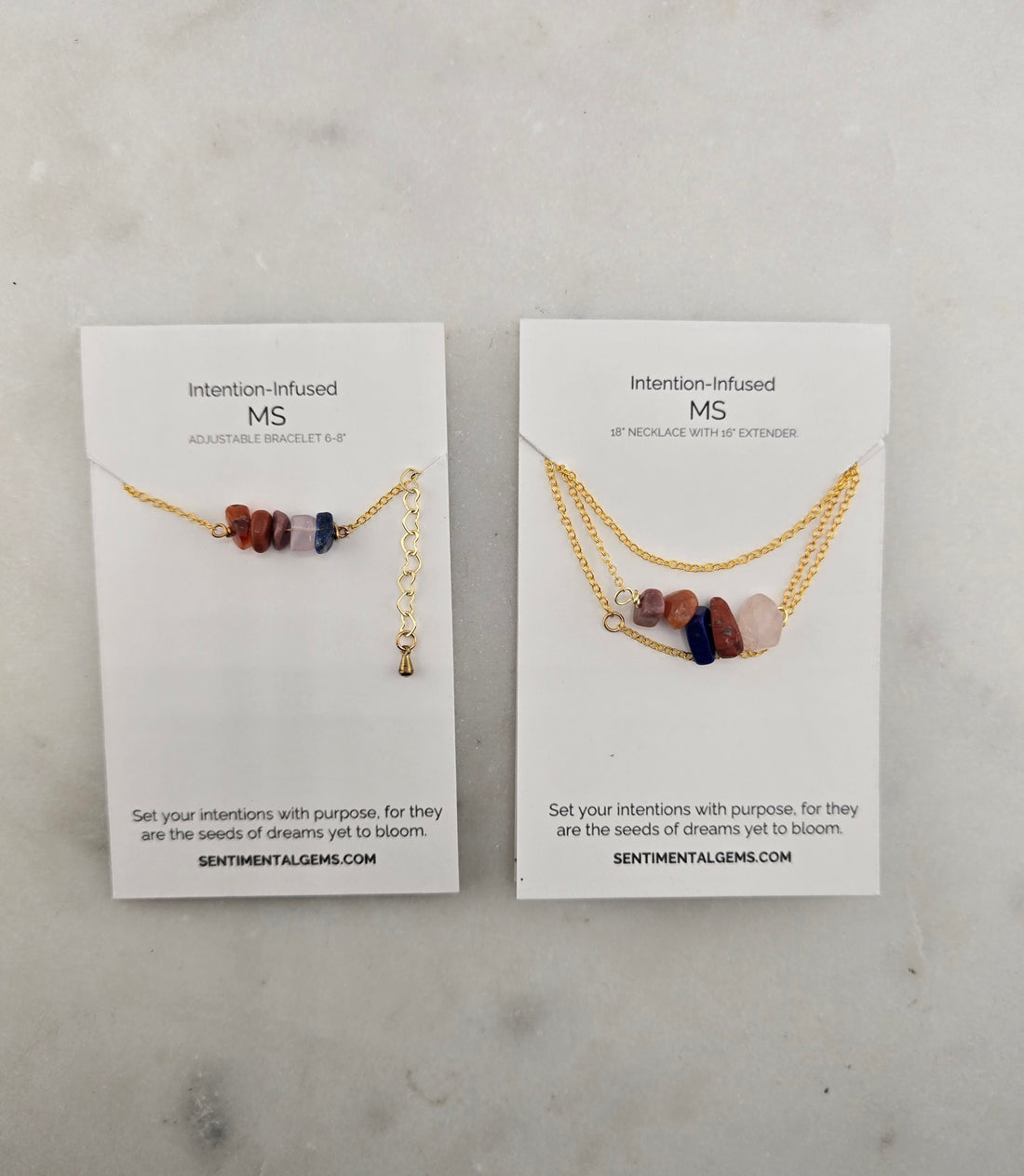 Multiple sclerosis (MS)