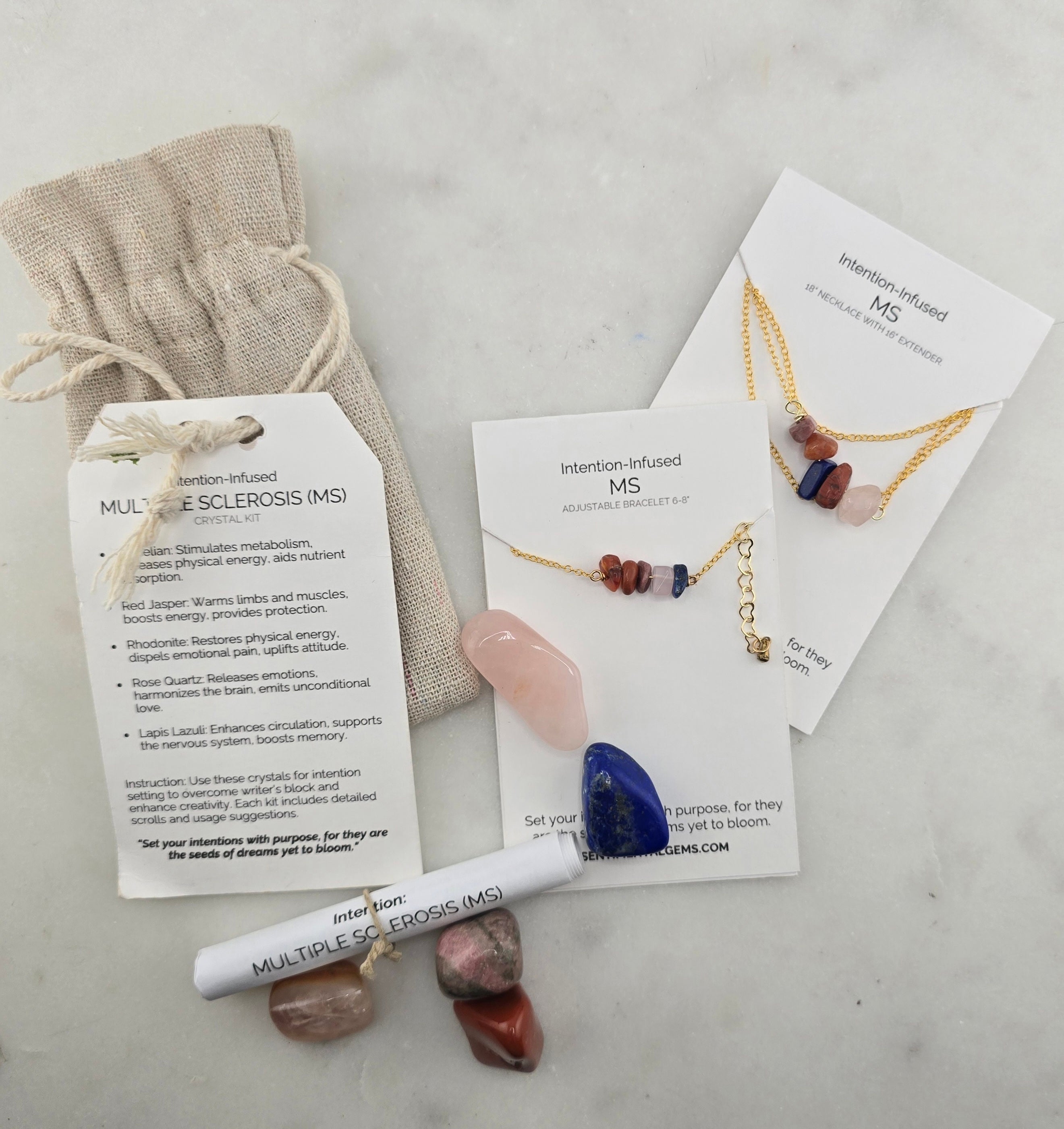 Multiple sclerosis (MS)