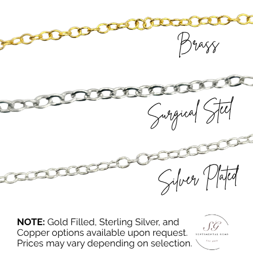 The Dainty Necklace – Effortless Elegance, Designed for Everyday Wear