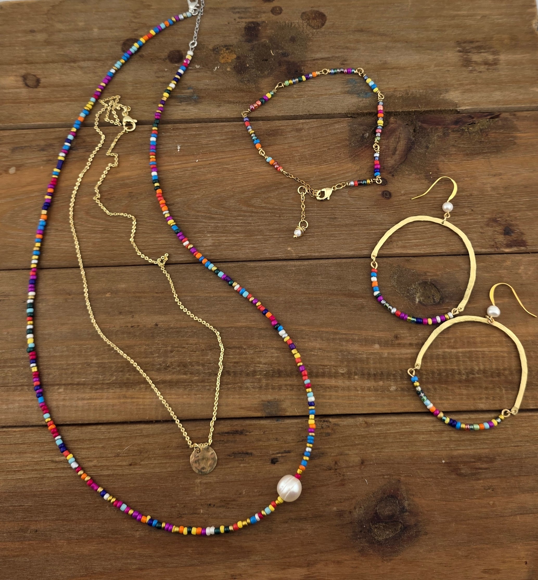 Every Shade of You Bracelet | True Colours Collection