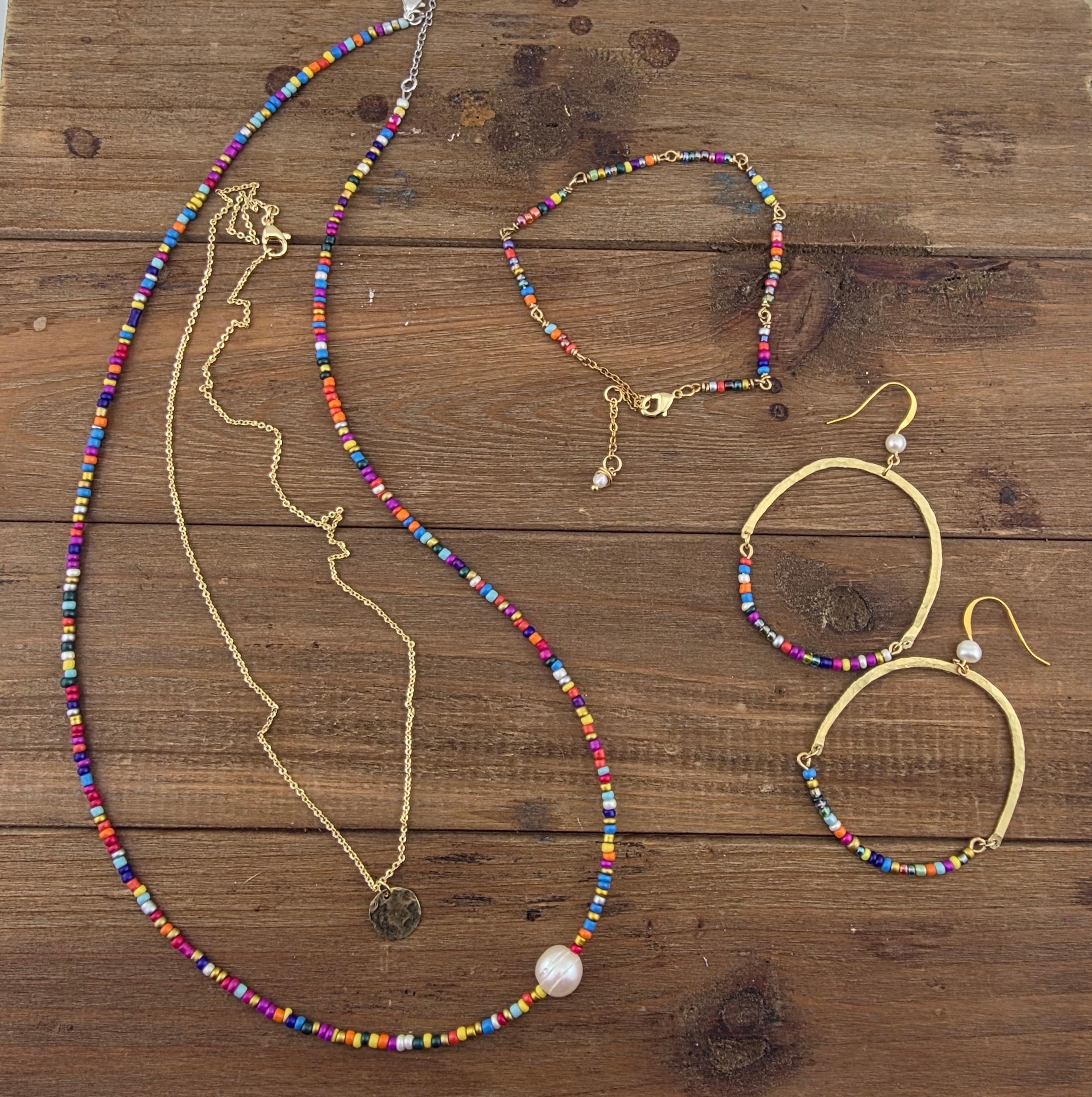 Every Shade of You Bracelet | True Colours Collection