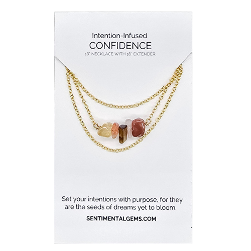 Confidence