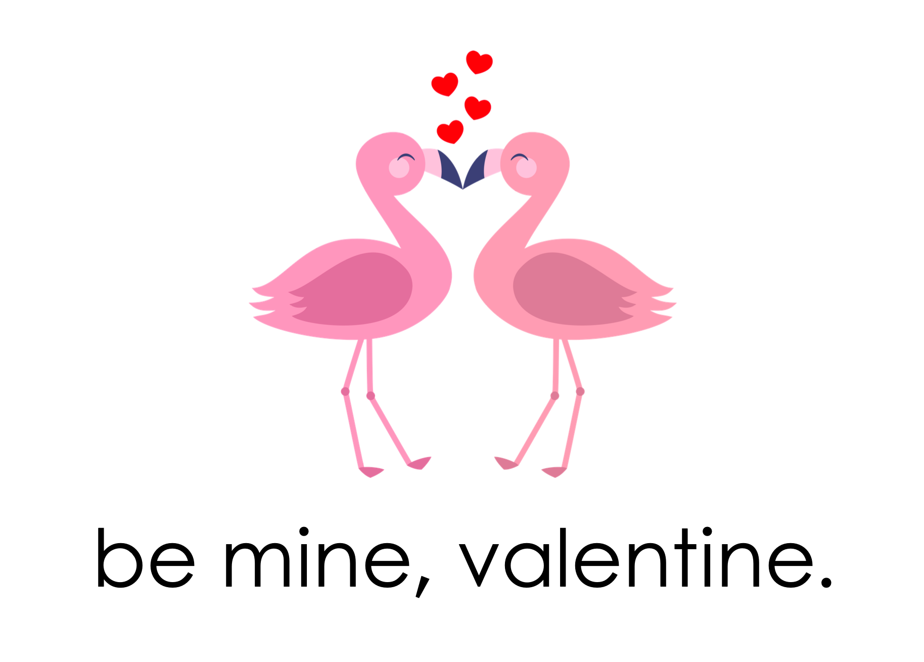 Handwritten Card & Message