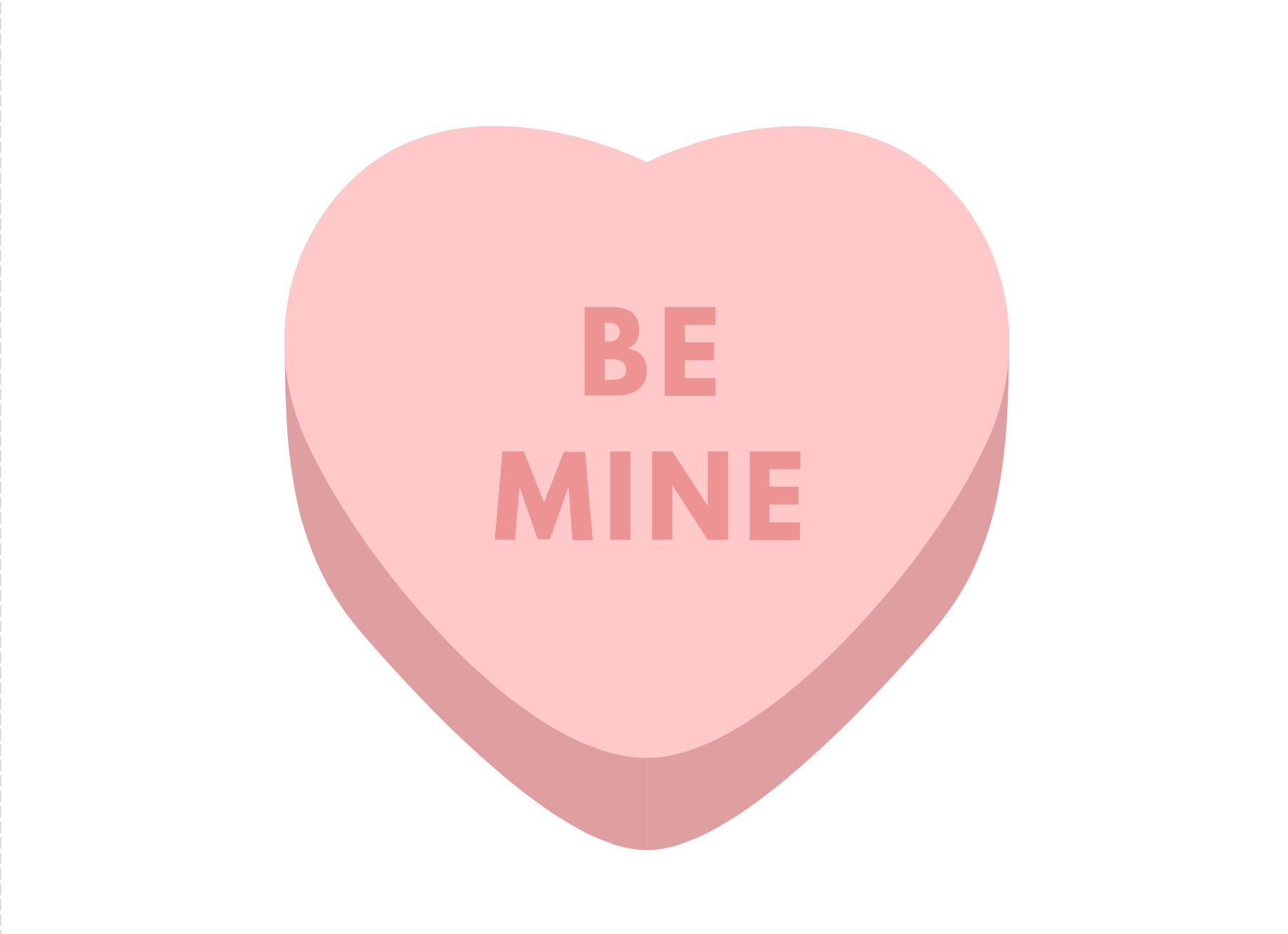 Handwritten Card & Message