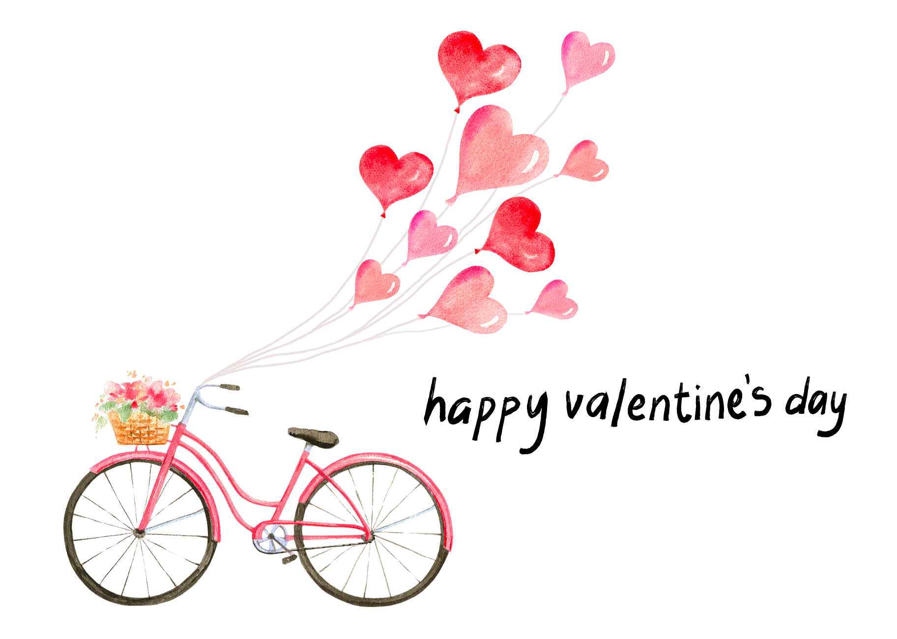 Handwritten Card & Message