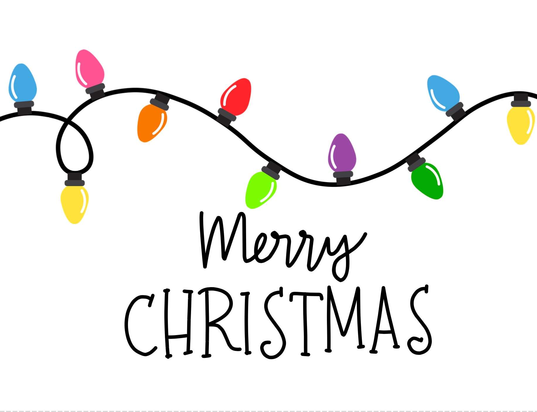 Handwritten Card & Message