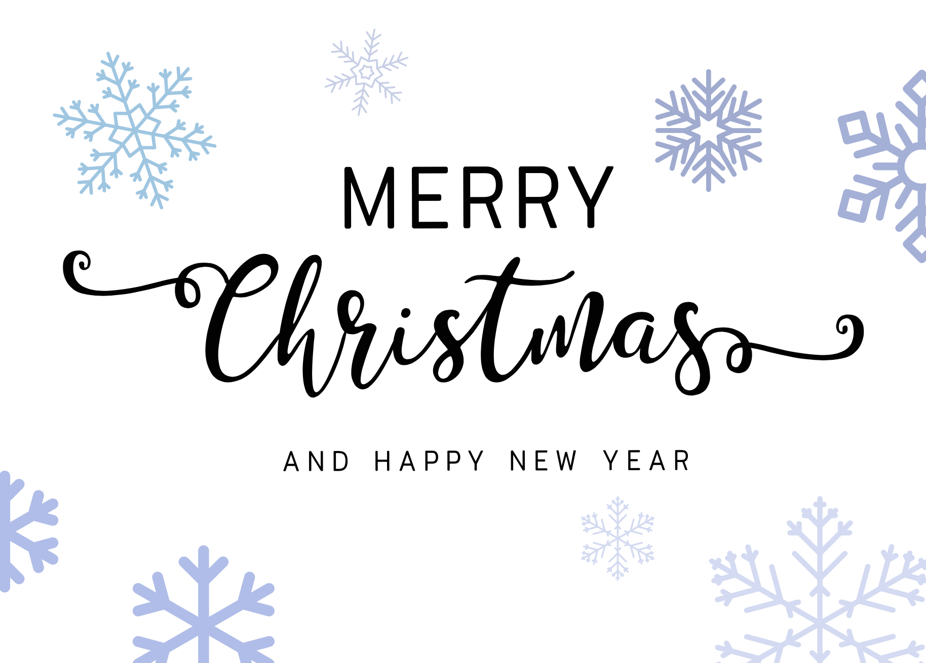 Handwritten Card & Message