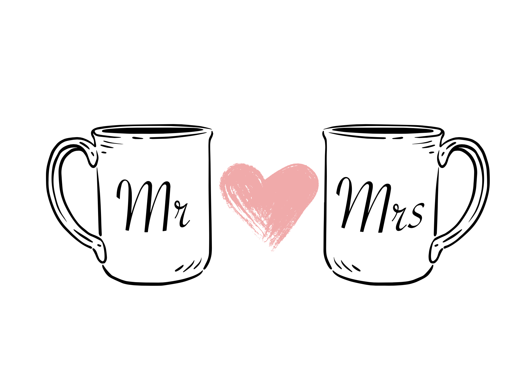 Handwritten Card & Message