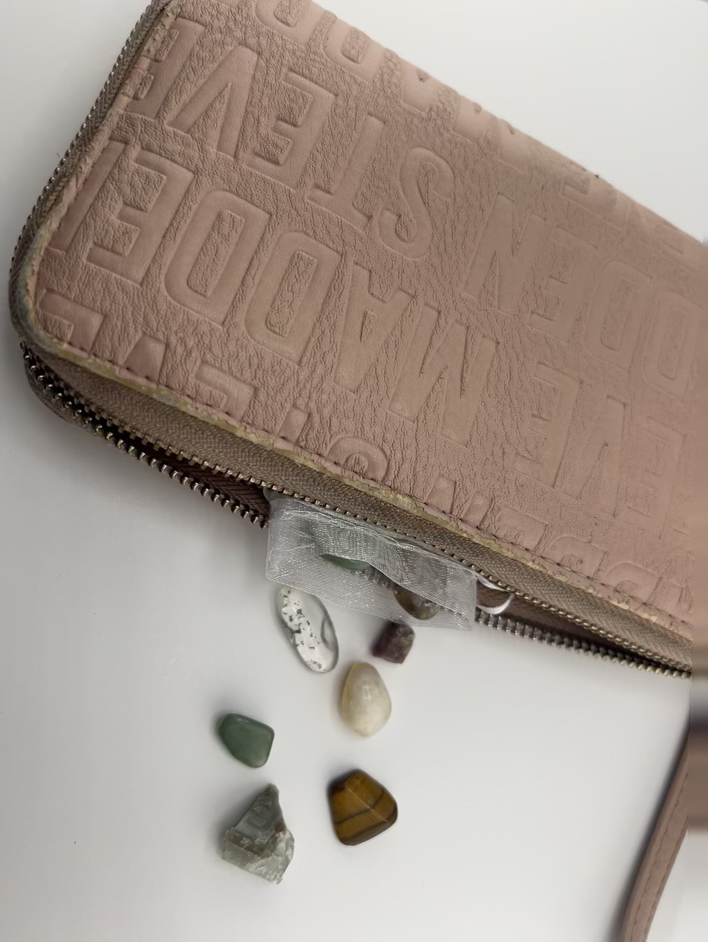 Abundance Crystal Kit