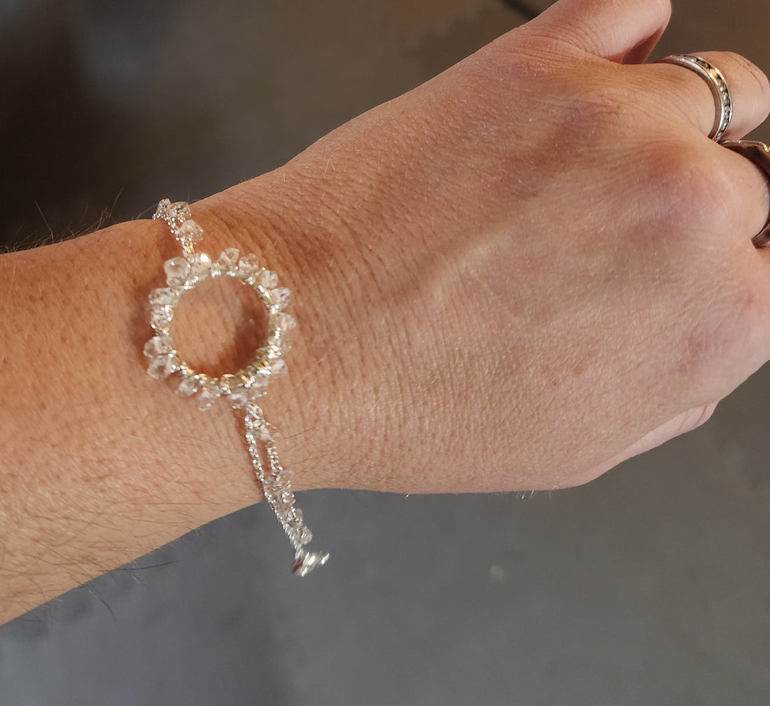 Circle of Life Bracelet