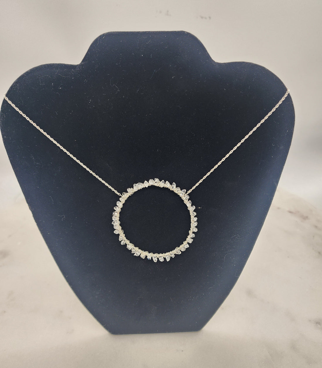 Circle of Life Necklace