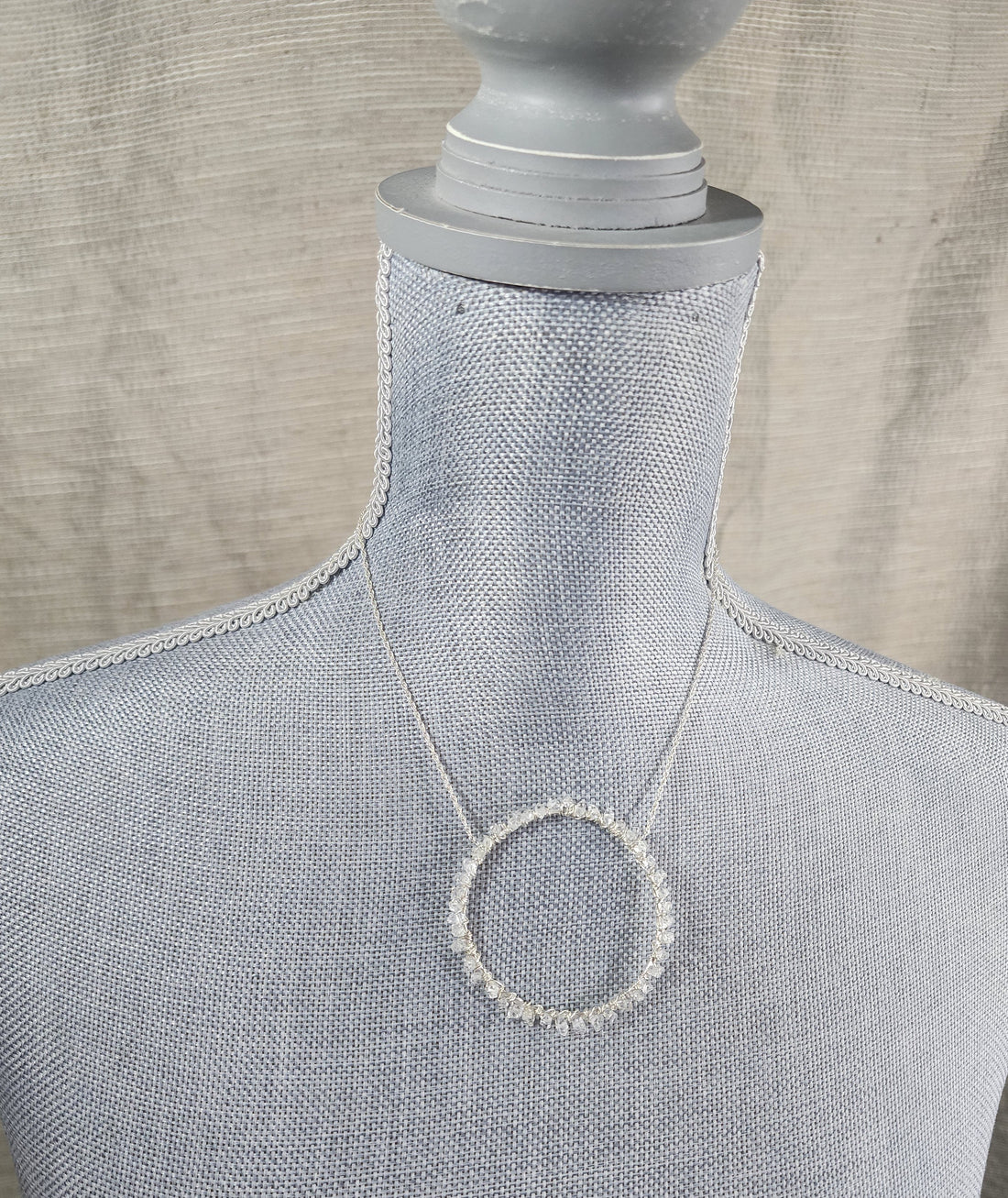 Circle of Life Necklace