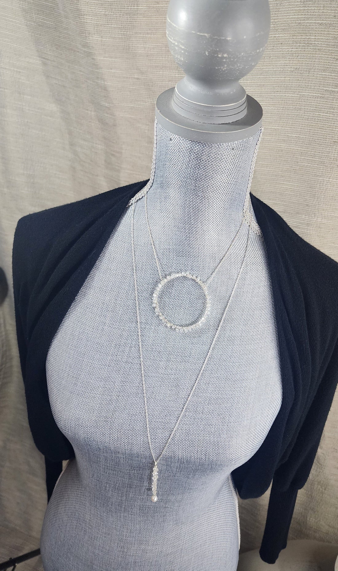 Circle of Life Necklace