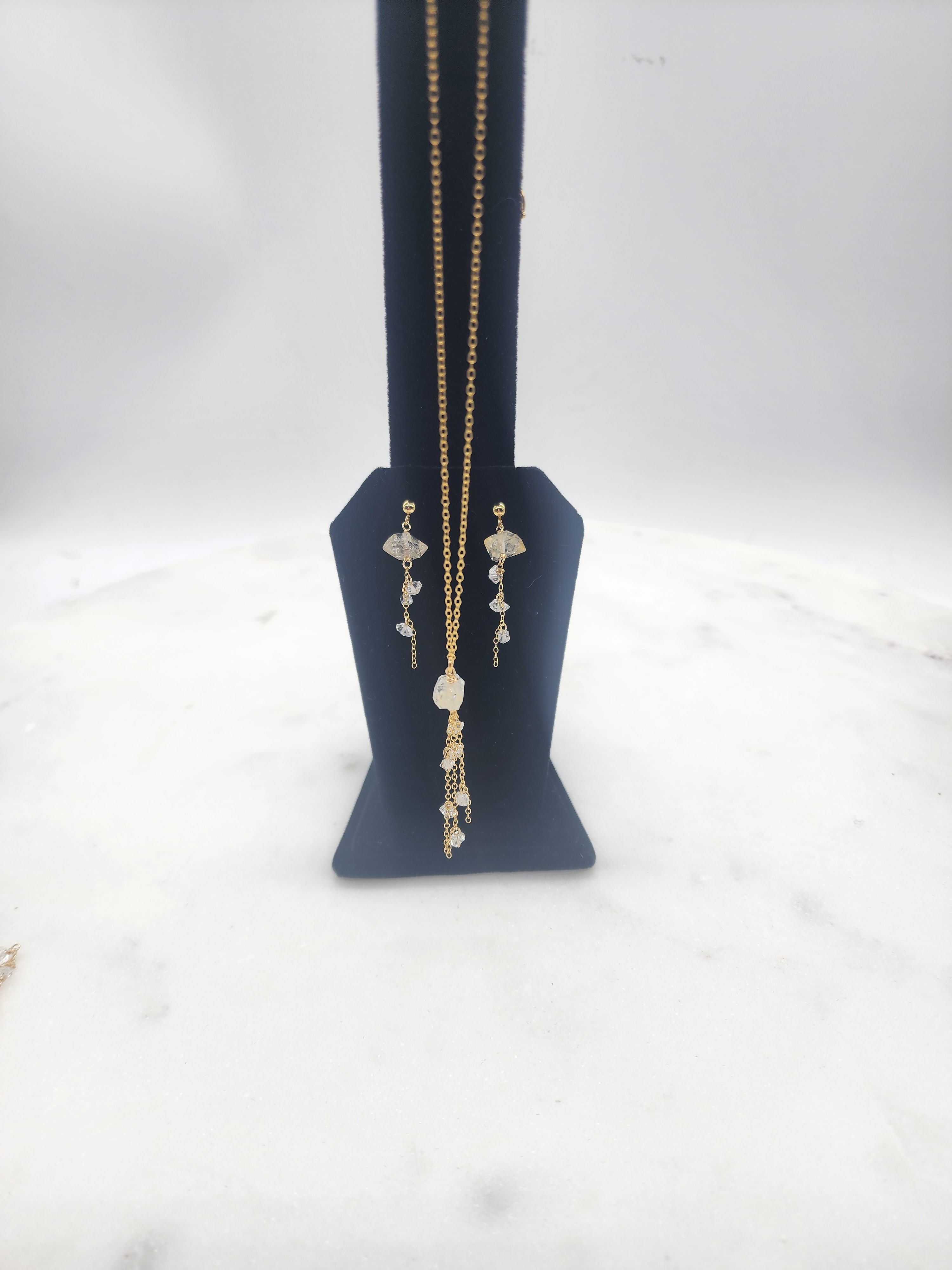 Family Connections Necklace