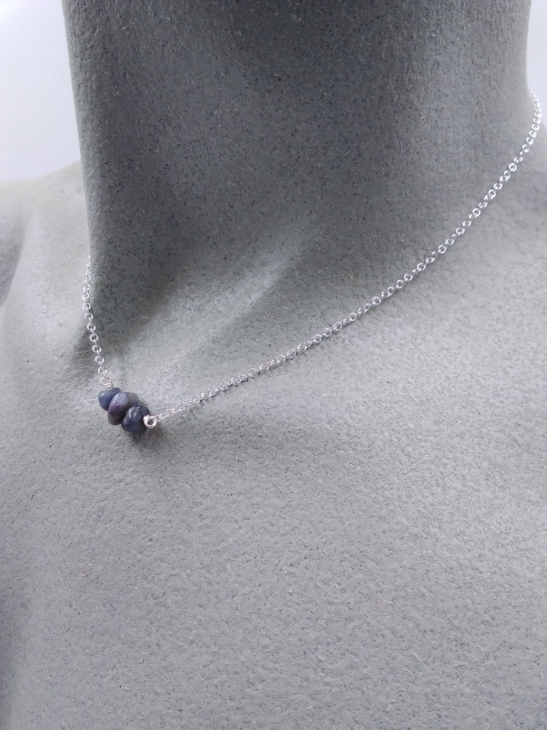 Tanzanite - December Birthstone